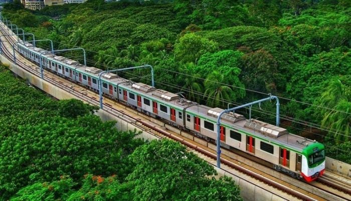 ECNEC approves new Metro Rail project