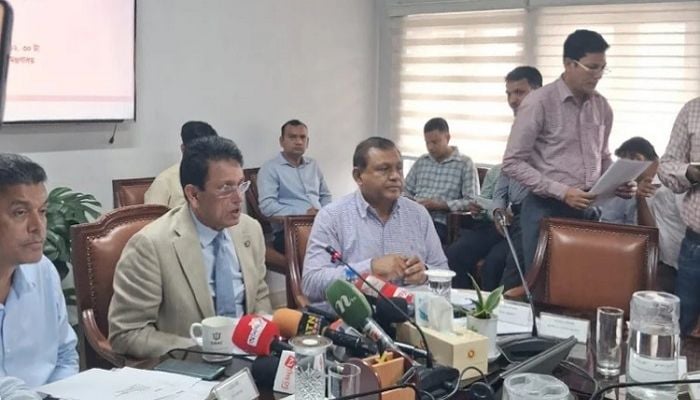 100 teachers to receive TK 1 lakh each on World Teachers’ Day: Milon