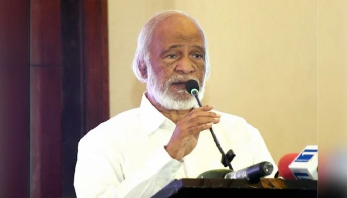 Integrated action plan to be taken to prevent dengue: Moyeen Khan
