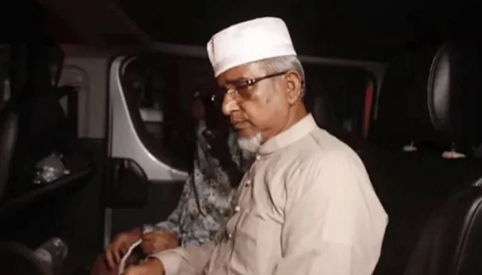 Court sets Oct 22 for probe report on Gazi Nazrul’s wife’s suicide