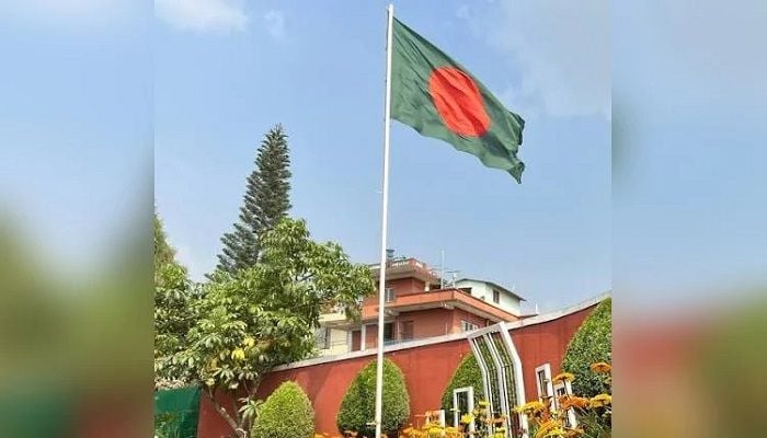 Bangladesh issues caution about travelling Nepal