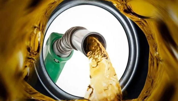 Fuel prices rise by Tk 20 per litre