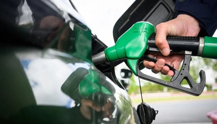 Oil prices spike after Trump rejects Iran truce offer