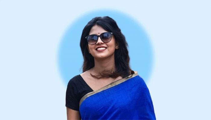 ‘Sraboner Megh Gulo…’ singer Beauty Rani Paul named best teacher of Sylhet district