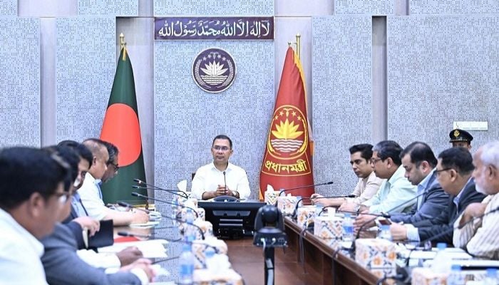 PM to launch 3-month dengue prevention campaign Saturday 