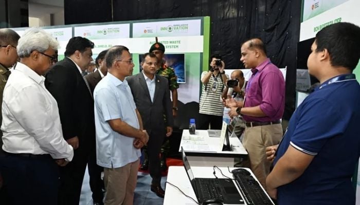 PM calls for collective efforts to build desired state