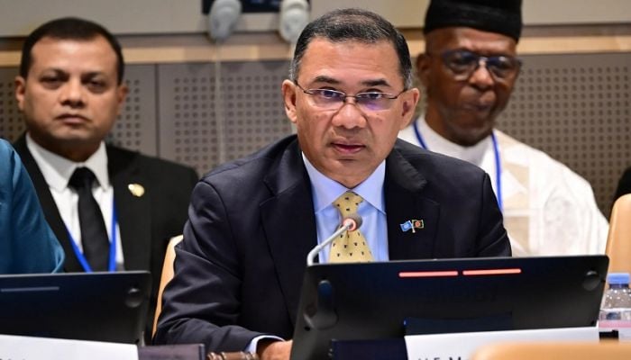 PM proposes five urgent measures to resolve Rohingya crisis