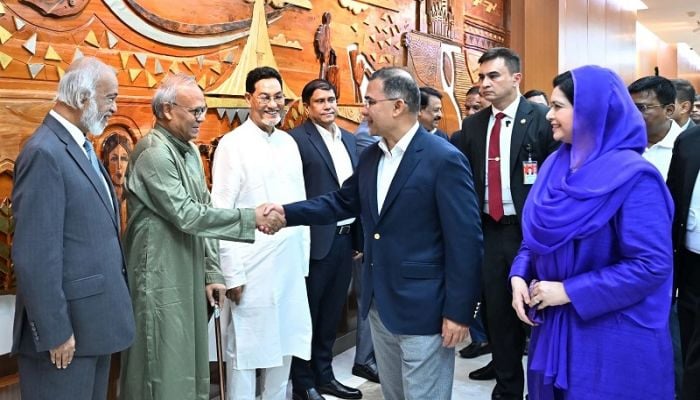 PM off to New York to attend 81st UNGA session