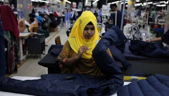 How a Bangladeshi garment-maker fights West Asia energy crunch