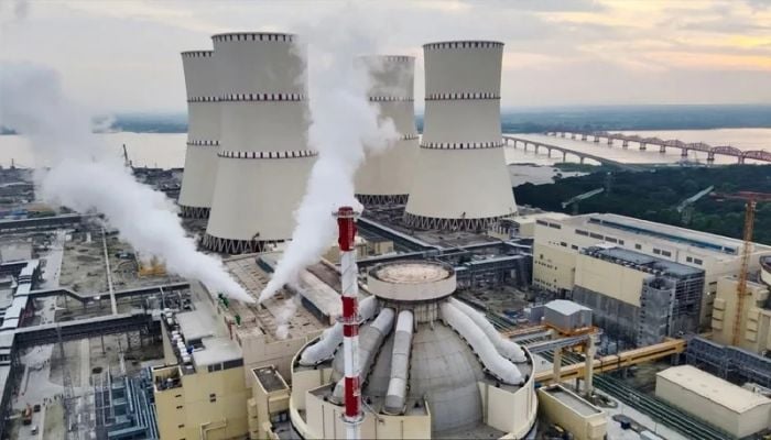 Nuclear fuel delivery for Rooppur Unit-2 to begin in October: Rosatom