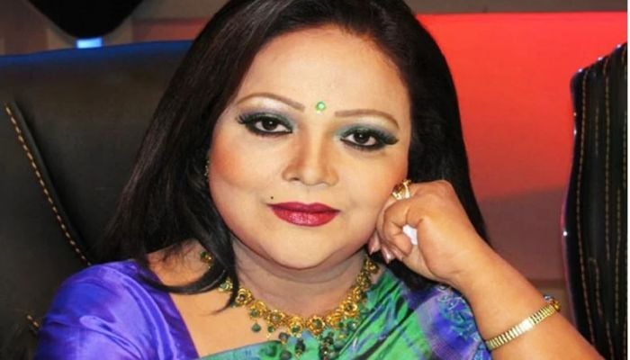 Legendary singer Sabina Yasmin turns 72