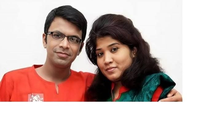 Complaint filed with ICT over Sagar-Runi murder