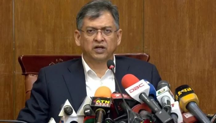 Land dispute behind vandalism at content creator’s studio: Home Minister