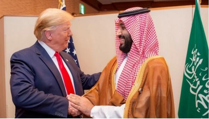 US approves $5b sale of bombs to Saudi Arabia