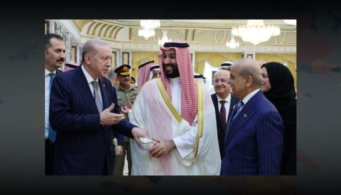 Makkah defence pact will not expand for now, Pakistan says