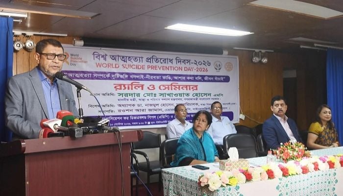 Special measles vaccination campaign to begin September 25: Health Minister