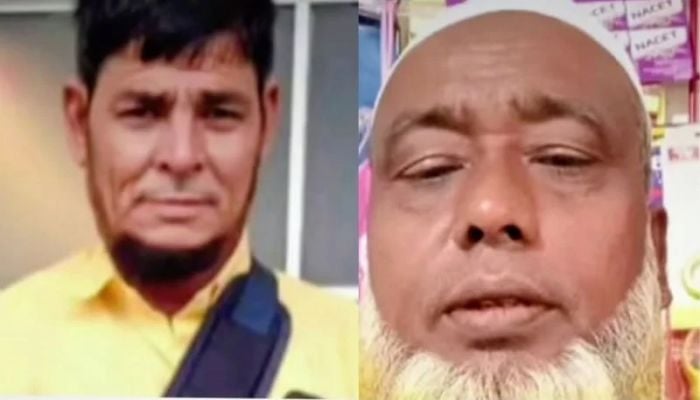 4 Bangladeshis killed in road accident in Saudi Arabia