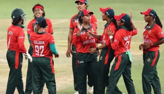 Bangladesh face India in Asian Games women’s cricket semifinal