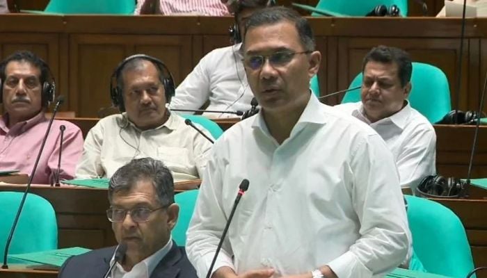 Govt completes design for electric train on Chattogram-Dhaka corridor: PM