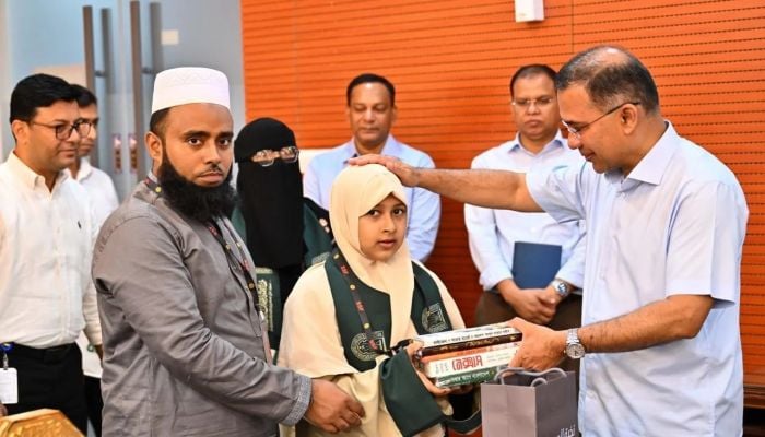 Govt to recognize all achievements based on merit, talent: PM