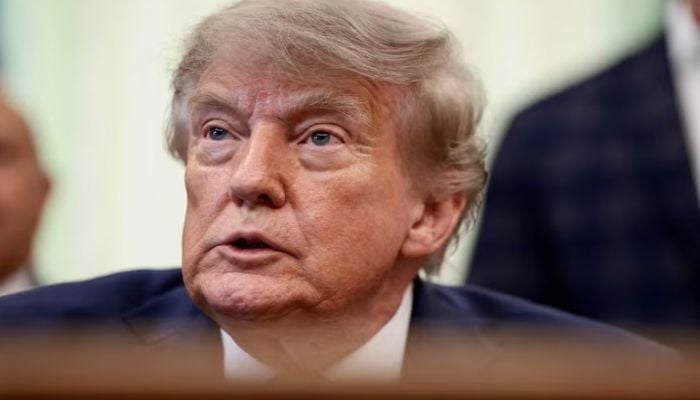 Trump administration plans $2.8 billion munitions sale to Israel