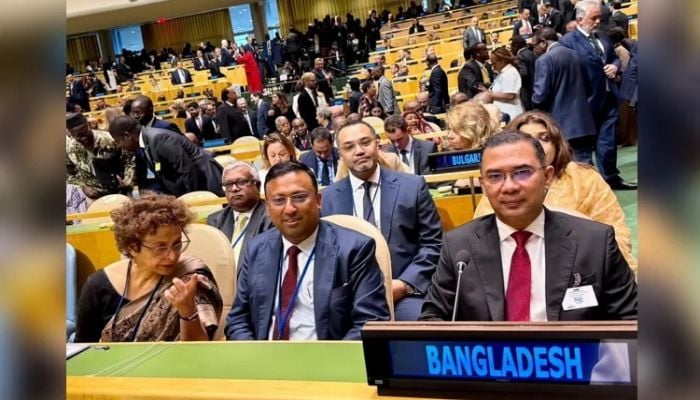 PM joins opening of 81st UNGA session