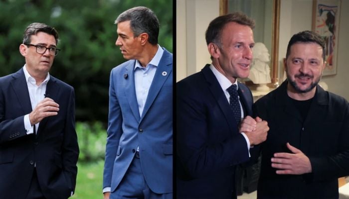 World leaders gather at UN General Assembly