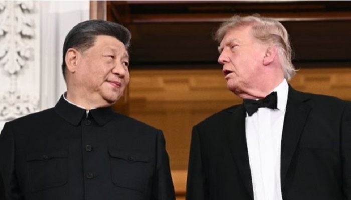 Diplomacy or ‘diplotainment’? Key takeaways from the Trump-Xi summit in Washington
