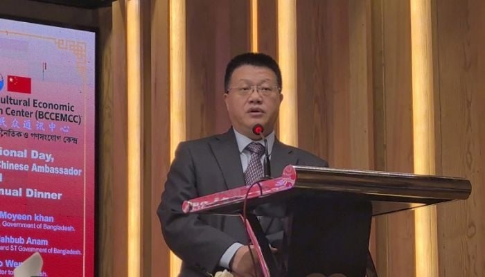 Bangladesh-China relations face ever brighter future: Yao 