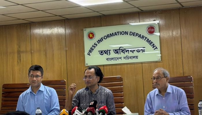 Govt eyes long-term plan to ease load-shedding: info adviser