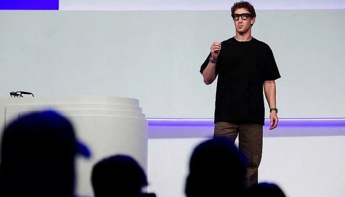 Mark Zuckerberg had a bold plan to replace Meta staff with AI - here’s how it imploded